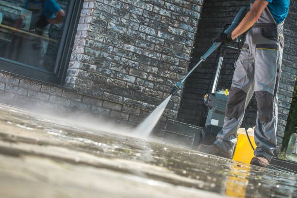 Playground Equipment Cleaning in Glendora, NJ