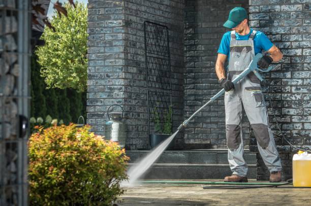 Spring Cleaning in Glendora, NJ