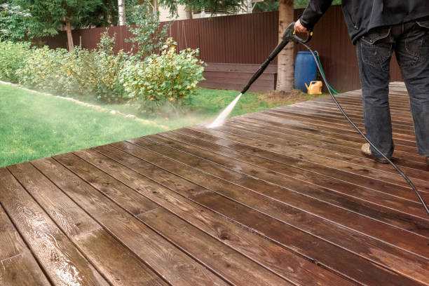 Best Building Exterior Washing  in Glendora, NJ